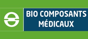 Bio composants médicaux