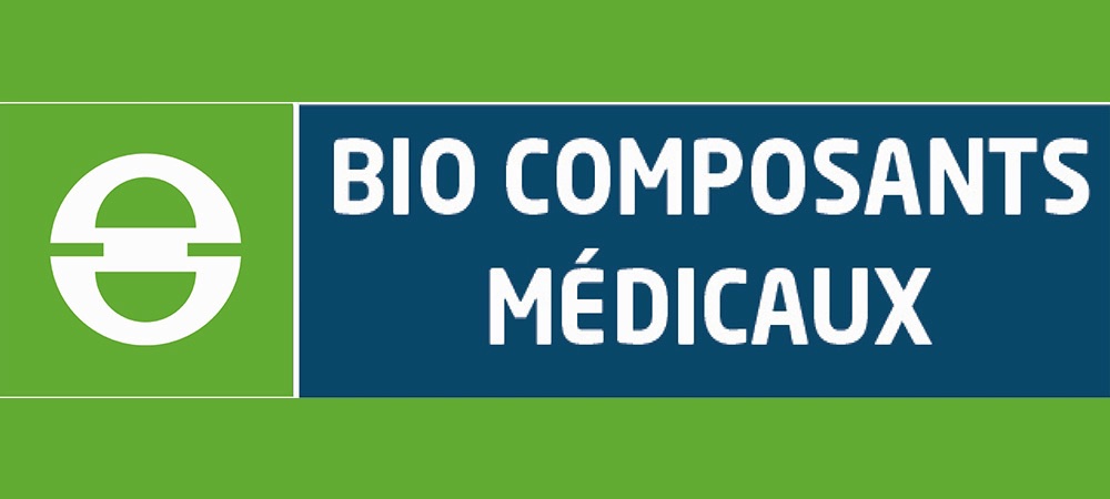 Bio Composants medicaux