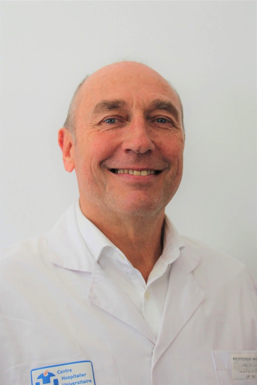 Marc BOLLA